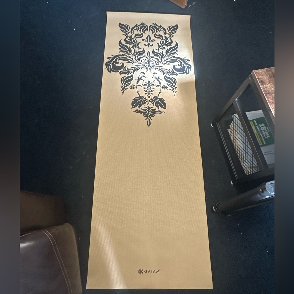 Yoga Mat - Picture 3 of 3